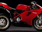Ducati 1098 R